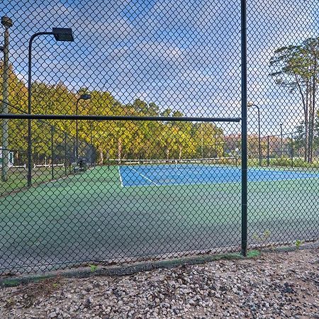 Murrells Inlet Golf Resort Condo 1 Mile To Beach! Myrtle Beach Bagian luar foto